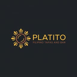 Platito Logo